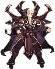 Dark Artistry Invoker