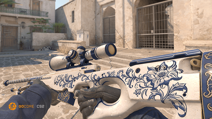 Old classics shine brighter, new skins spark bidding wars. CS2’s upgraded visuals and rare drops are reshaping the skin market in real time.