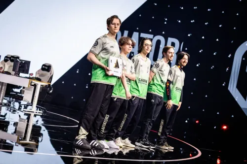 The Dota 2 world is in shock. Just two weeks before The International 2025 kicks off in Hamburg, Germany, one of the scene’s most dominant organizations, Gaimin Gladiators, has officially pulled out of the tournament.