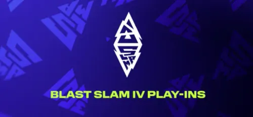 Tundra and Falcons dominate BLAST Slam 4 group stage while Team Liquid's roster struggles lead to elimination. Play-In results set six-team playoff bracket for Singapore Indoor Stadium showdown starting November 7.