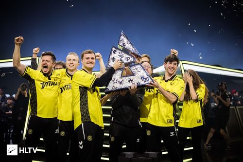 Vitality are stacking trophies, ZywOo looks unstoppable, and s1mple is still in limbo. Are we witnessing the start of the greatest CS2 dynasty? Or is a roster shift about to shake things up?