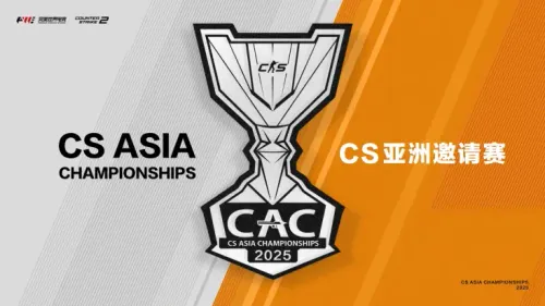 CS Asia Championships concluded and most weren't expecting the winner. 
