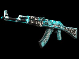 AK-47 | Frontside Misty (Factory New) 