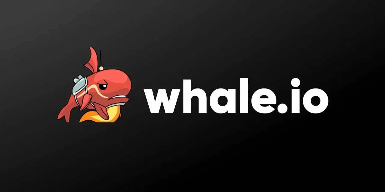 whale.io