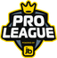 league logo