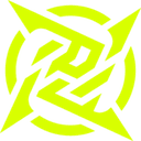 Young Ninjas team logo