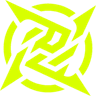 Young Ninjas team logo