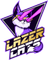 Lazer Cats team logo