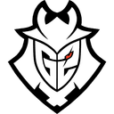 G2 Ares team logo