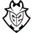 G2 Ares team logo
