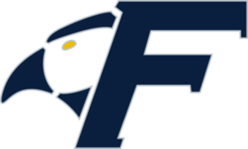 Fisher College team logo