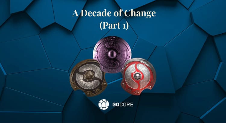 From the patch explosion of 2018 to Clinkz's repeated reinventions and The International's journey across three continents, Dota 2's evolution since 2016 sets the stage for a homecoming that means far more than a venue booking.