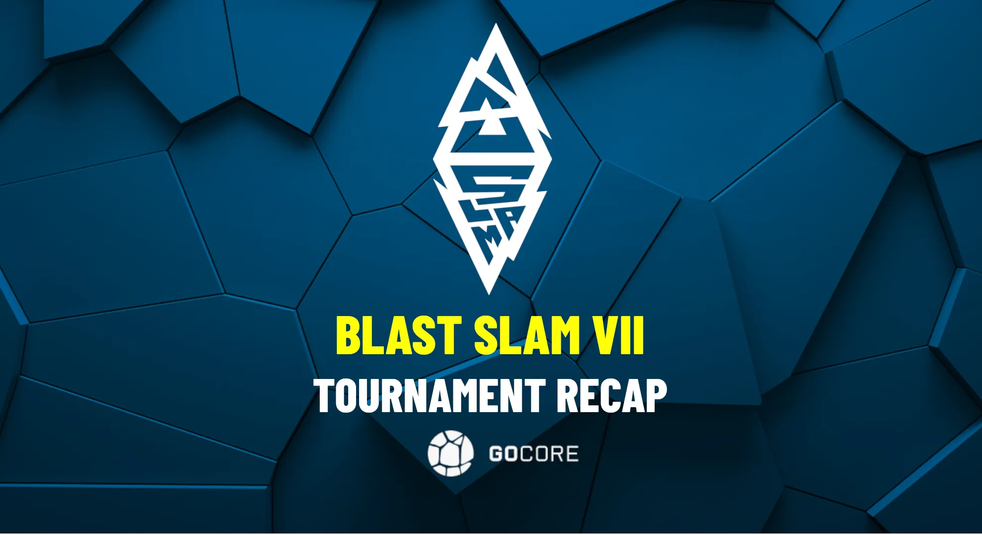 Team Yandex swept through BLAST Slam VII to claim their third Tier 1 title of the season, defeating LGD Gaming 3-1 in a grand final that nobody saw coming from a team that almost didn't make the playoffs. Copenhagen delivered chaos, upsets, and a 111-minute instant classic before Yandex put their stamp on the pre-TI summer.