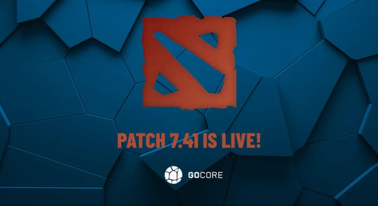 Patch 7.41 is one of the most structurally disruptive updates in recent Dota 2 history, stripping Facets from the game, overhauling innate ability scaling, reshaping the map, and delivering changes to well over 50 heroes.