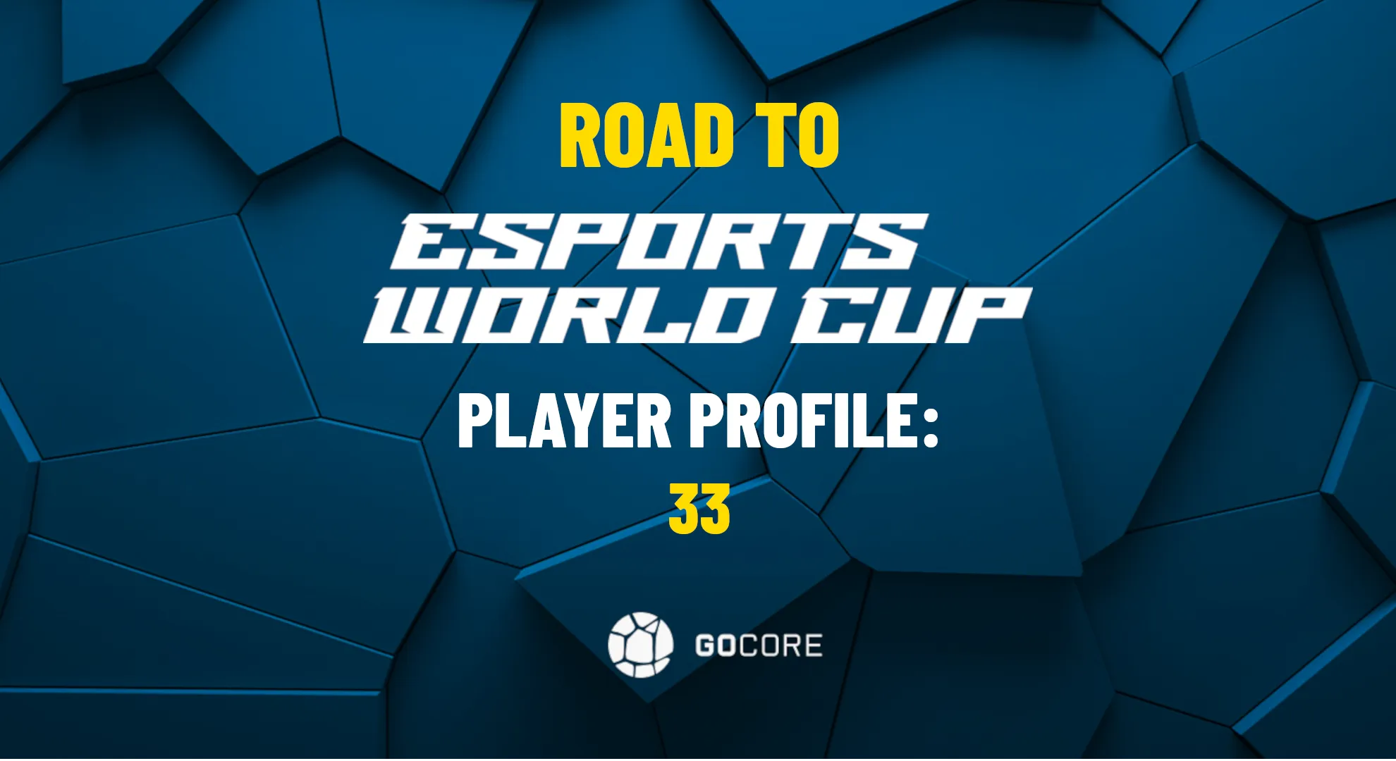 Two TI trophies. Two different teams. One offlaner who rewrites the rules every time he steps on stage. Neta "33" Shapira is the most decorated player in Dota 2, and he's not finished.