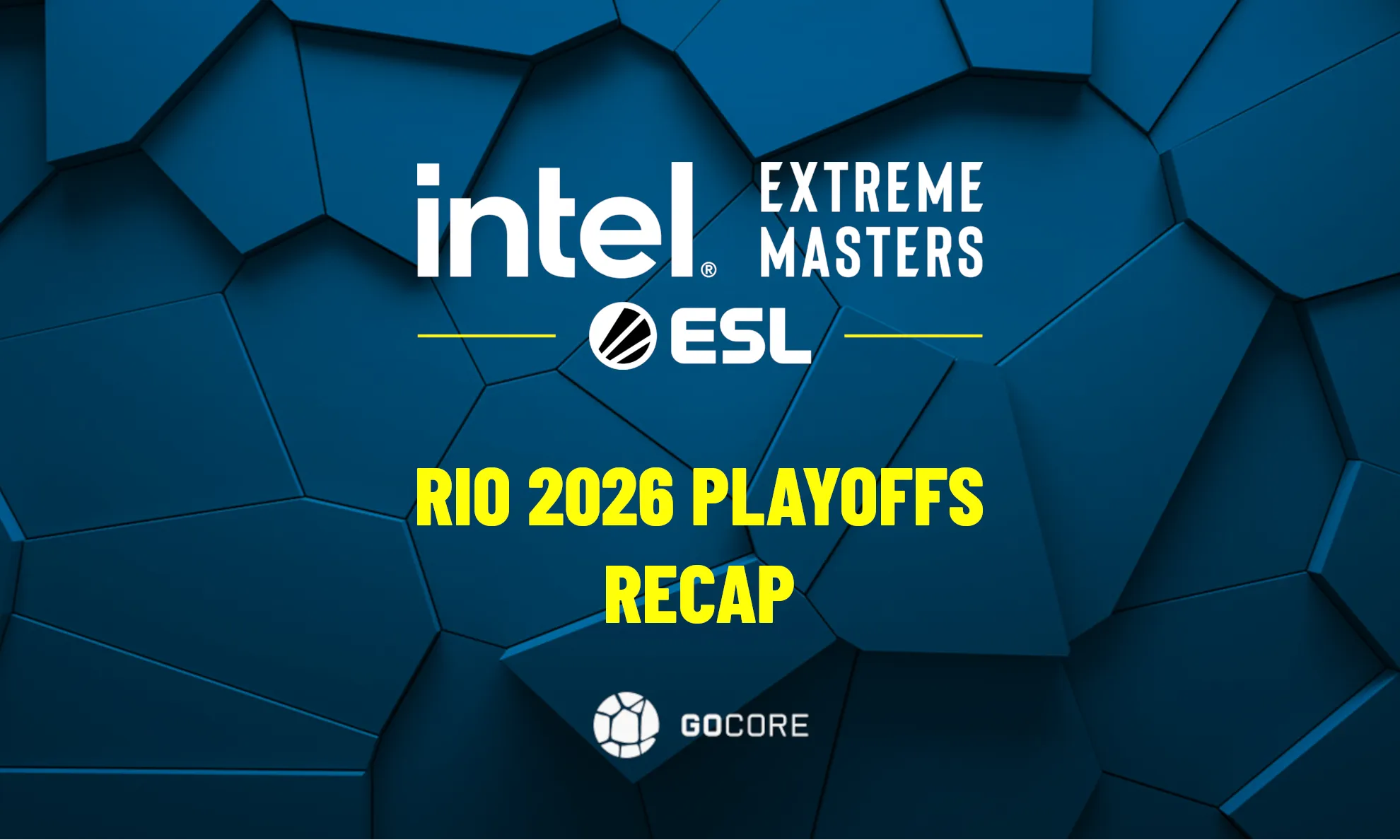 Vitality crowned IEM Rio 2026 champions with a dominant 3-0 grand final victory over Spirit, securing back-to-back Intel Grand Slams and cementing their place in CS2 history.