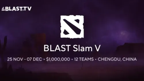 BLAST Slam V opened with stunning performances from Mouz's clinical efficiency and individual brilliance from players like Malr1ne and Yopaj, while Xtreme Gaming proved their championship mettle with a resilient comeback victory.