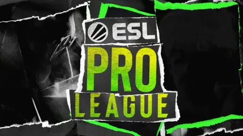 Eight teams punched their tickets to the ESL Pro League Season 23 LAN finals in Stockholm after five rounds of dramatic Swiss bracket play, with MOUZ and Spirit leading the field on perfect 3-0 records.