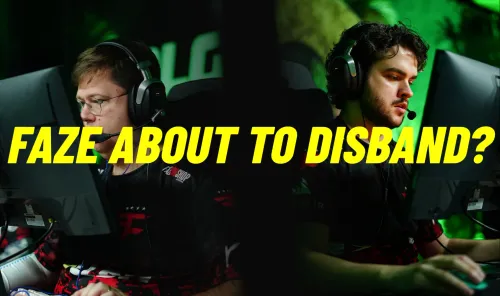 FaZe Clan will miss the IEM Cologne Major 2026, ending a Major attendance streak stretching back to their Counter-Strike debut in 2016, after a catastrophic run of 2026 results wiped out their VRS qualification chances.