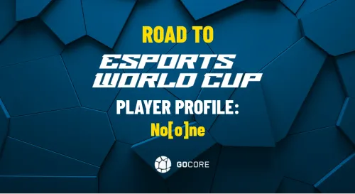 No[o]ne- has been playing mid lane at the top of Dota 2 for over a decade, and 2025 proved he isn't done yet. Here's everything you need to know about the Ukrainian veteran rewriting his own legacy with PARIVISION.