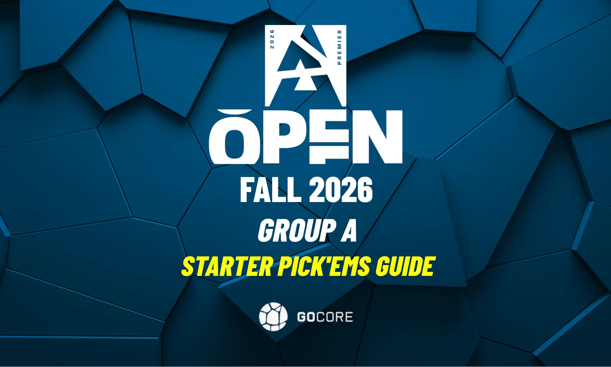 Team Spirit headline a stacked Group A quarterfinal slate at BLAST Open Fall 2026, and three tighter matchups will decide who joins them on the road to the playoffs.