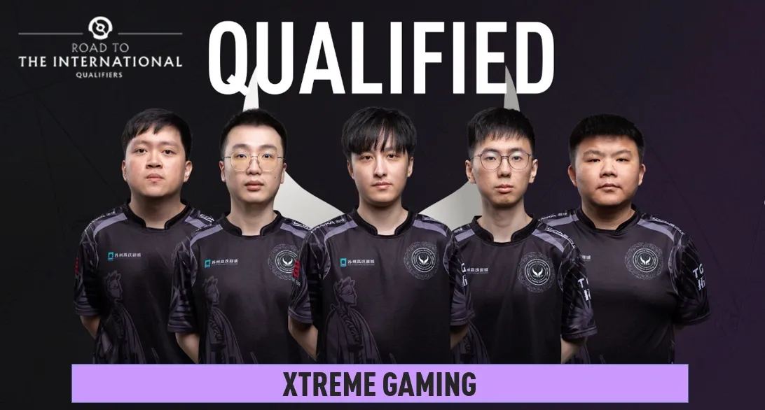 Xtreme Gaming has announced a critical roster change just weeks before The International 2025, the timing creating immediate concerns for XG's tournament preparations.
