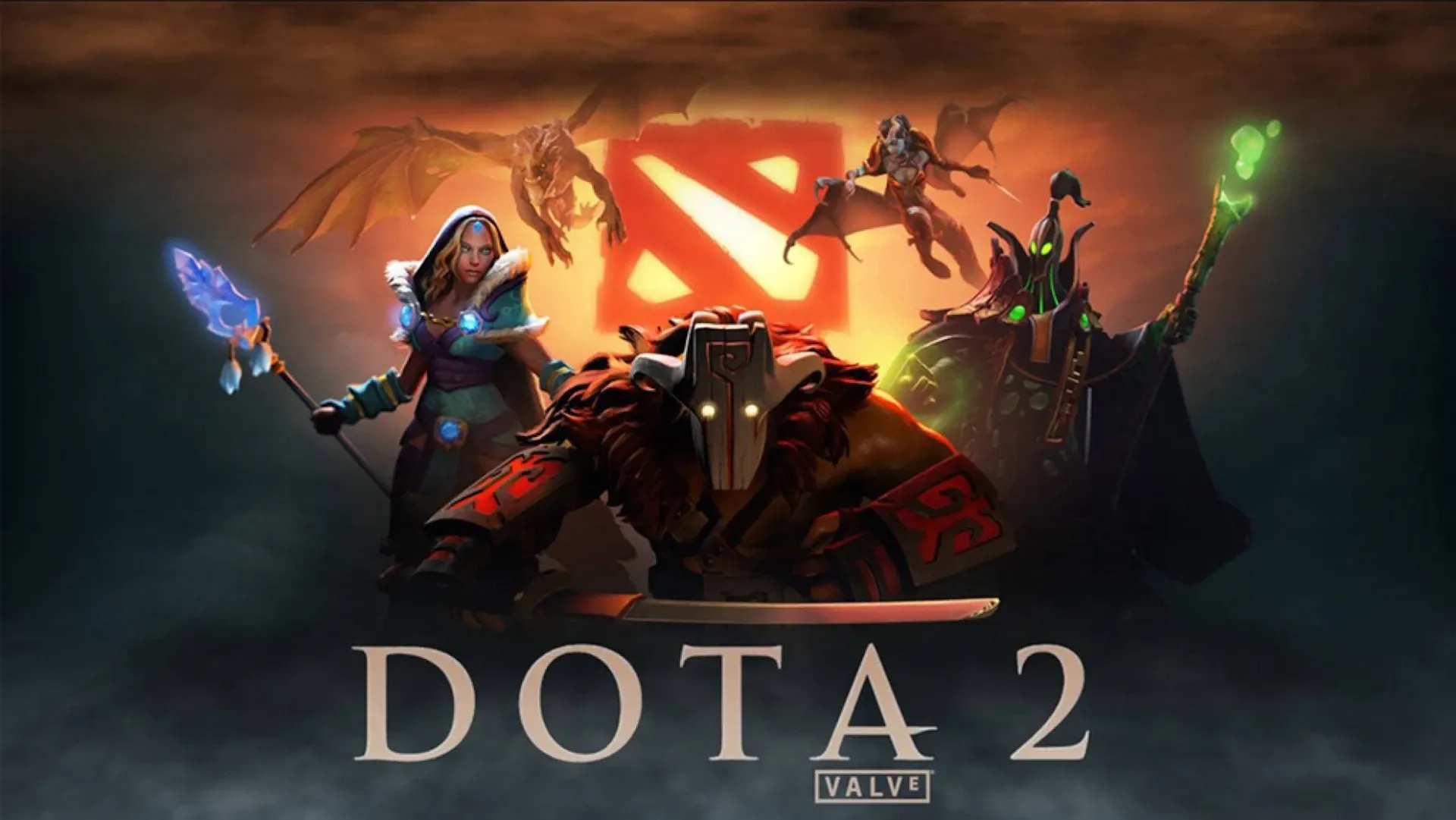 12 Years Since Dota 2 Officially Launched: A Look Back at the Game That Changed Everything
