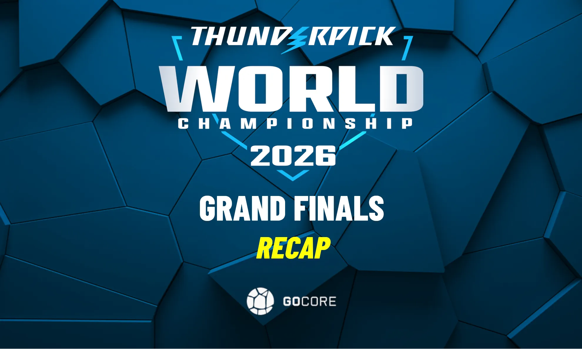 FURIA dropped two straight maps to BetBoom and still lifted the Thunderpick World Championship trophy for a second year running. Here is how the Brazilians clawed back a five-map final in Malta.
