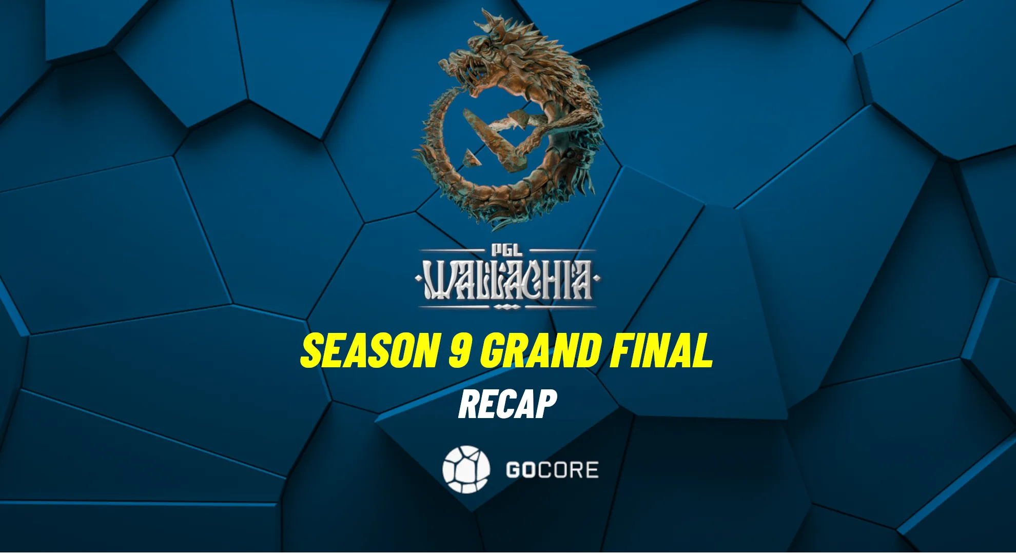 We picked Xtreme Gaming to lift the PGL Wallachia Season 9 trophy. NAVI had other plans, and so did Team Yandex. Here is where our playoff Pick'ems landed and what the misses teach us.