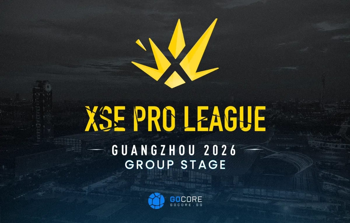 XSE Pro League 2026 opens July 1 with eight best-of-one clashes, and a single map is all that separates the favorites from an early scare. Here are our Round 1 winner picks: the safe calls, the caveats, and the upsets worth a gamble.