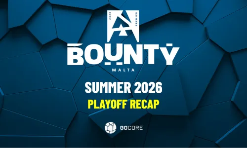 MOUZ upset the field to win BLAST Bounty Summer 2026, beating Team Spirit 3-1 in the grand final in Malta. Spinx earned MVP in the new roster's first tournament victory, signalling a strong start to the Singapore Major season.