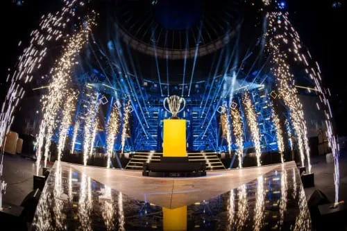 Stage 1 at IEM Kraków demands volume over sweeps in Pick'ems strategy. Aurora, PARIVISION, G2, and Liquid anchor safe advancement picks, while s1mple at $195k offers elite underdog value for differentiation plays.