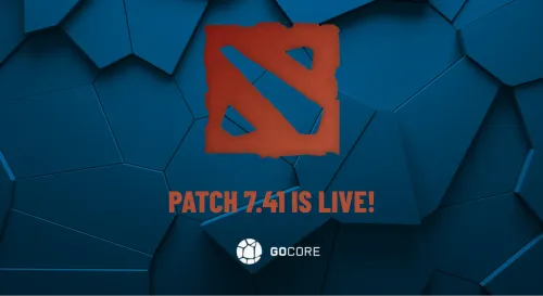 Patch 7.41 is one of the most structurally disruptive updates in recent Dota 2 history, stripping Facets from the game, overhauling innate ability scaling, reshaping the map, and delivering changes to well over 50 heroes.