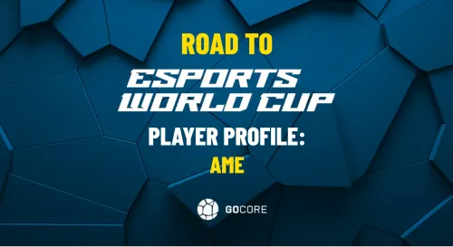 Wang "Ame" Chunyu has over $4.4 million in career earnings, three TI Grand Final appearances, and still no Aegis. No carry in Dota 2 history has come closer without winning it all.