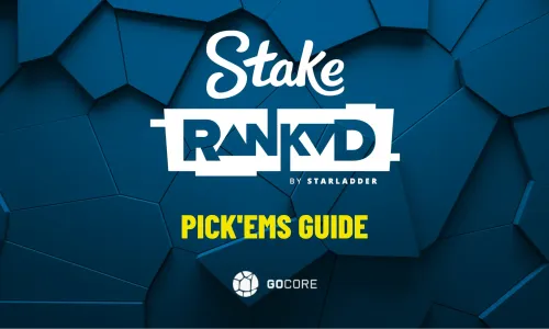 Eight teams collide in Barcelona as Stake Ranked Episode 1 heats up the road to IEM Cologne, with every map win carrying massive VRS implications. Here is your complete CS2 predictions guide for the Gocore Pick'Ems leaderboard.