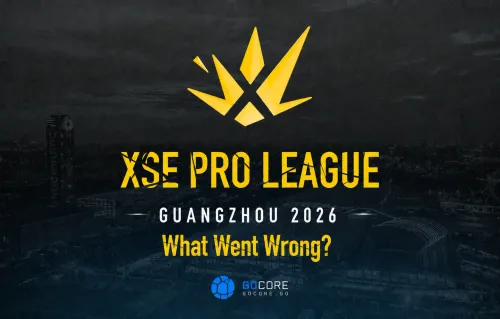 XSE Pro League Guangzhou descended into chaos before a single round was played, with tech failures, a power outage, a hacked Steam account, and reports of malicious software putting the $1,000,000 tournament under the harshest scrutiny the CS2 scene has seen in years.